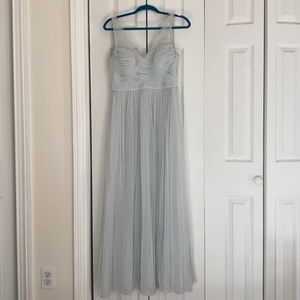 BHLDN Hitherto Formal Dress